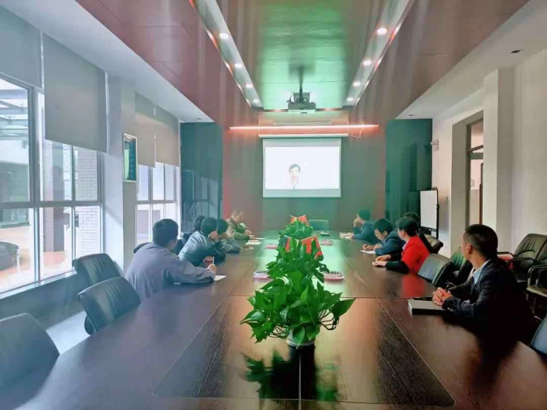 安全生产，培训先行|开云官方端网站登录入口-开云(中国)开展鼓式制动器在用电梯安全隐患及保养技术培训